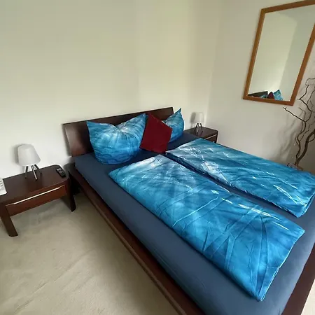 Welliebeach Grosse Apartament