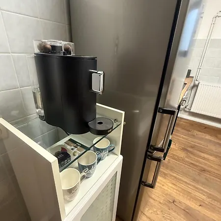 Apartament Welliebeach Grosse