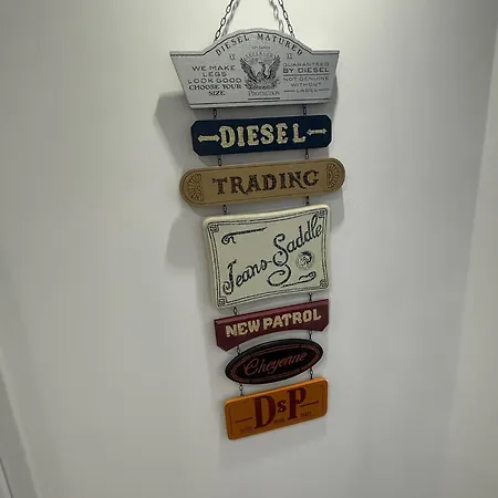 Welliebeach Grosse Apartament *