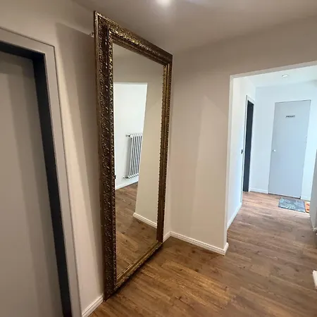 Apartament Welliebeach Grosse *