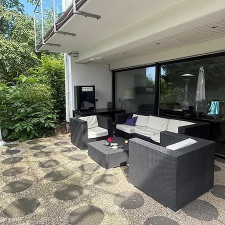 Welliebeach Grosse Apartament