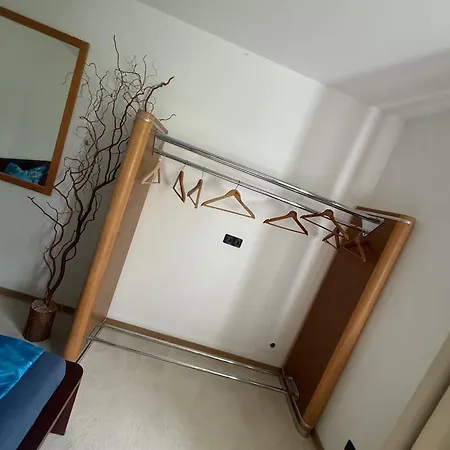 Apartament Welliebeach Grosse *