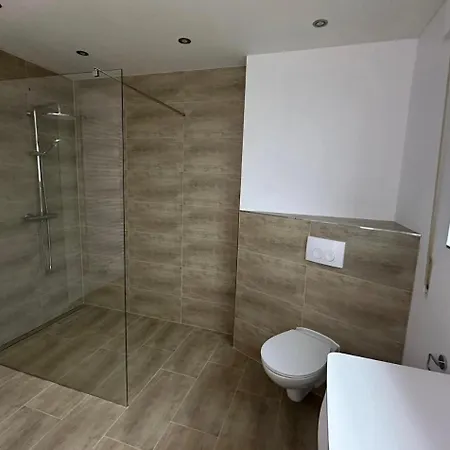 Apartament Welliebeach Grosse Hamelin