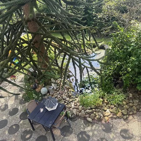 Lägenhet Welliebeach Grosse