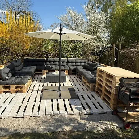 Apartament Welliebeach Grosse *